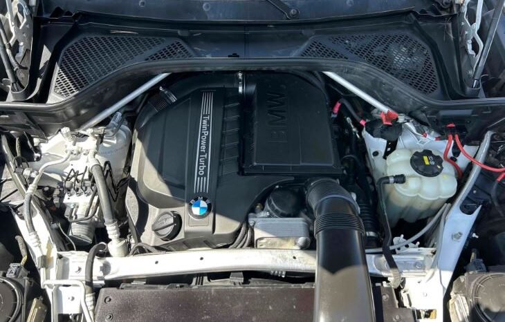 
								Used 2018 BMW X5 full									