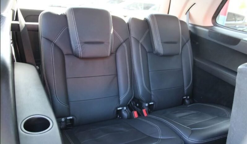 
								Used 2014 Mercedes GL 450 full									