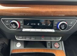 
										Used 2023 Audi Q5 full									