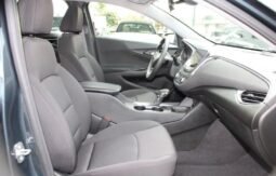 
										Used 2021 Chevrolet Malibu LT full									