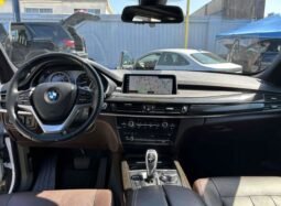 
										Used 2018 BMW X5 full									