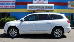 
										Used 2017 Buick Enclave Premium full									