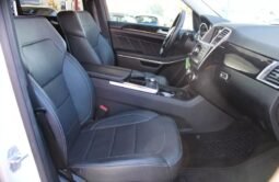 
										Used 2014 Mercedes GL 450 full									