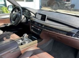 
										Used 2018 BMW X5 full									