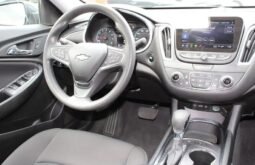 
										Used 2021 Chevrolet Malibu LT full									