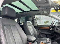 
										Used 2023 Audi Q5 full									