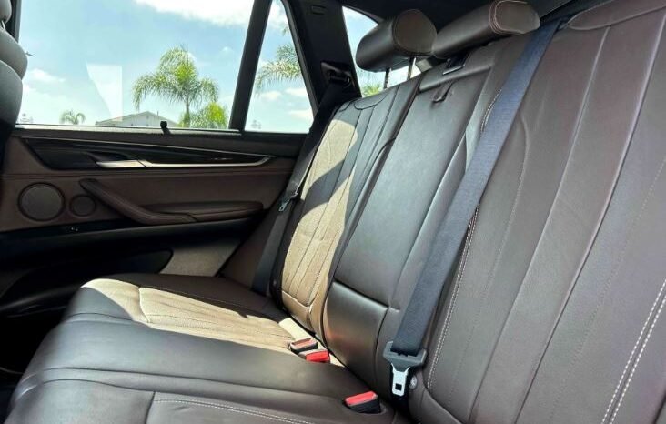 
								Used 2018 BMW X5 full									