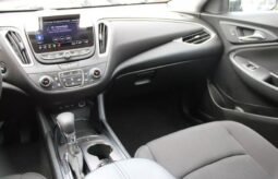 
										Used 2021 Chevrolet Malibu LT full									