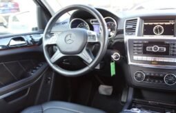 
										Used 2014 Mercedes GL 450 full									