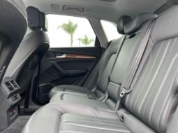 
										Used 2023 Audi Q5 full									