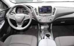 
										Used 2021 Chevrolet Malibu LT full									