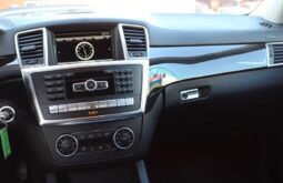 
										Used 2014 Mercedes GL 450 full									