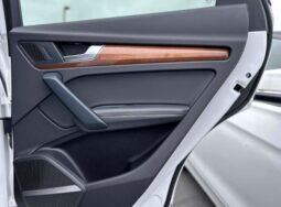 
										Used 2023 Audi Q5 full									