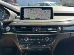 
										Used 2018 BMW X5 full									