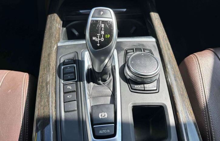 
								Used 2018 BMW X5 full									