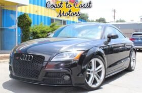 Used 2014 Audi TTS