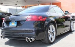
										Used 2014 Audi TTS full									