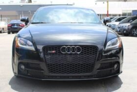 Used 2014 Audi TTS