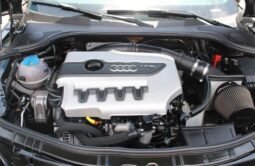 
										Used 2014 Audi TTS full									