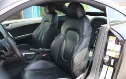 
										Used 2014 Audi TTS full									