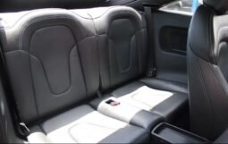 
										Used 2014 Audi TTS full									