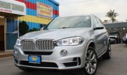 Used 2017 BMW X5 xDrive50i