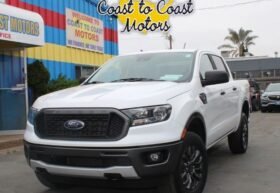 Used 2020 Ford Ranger XLT