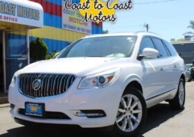 Used 2017 Buick Enclave Premium