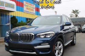 Used 2019 BMW X3 xDrive30i