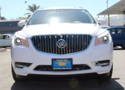 Used 2017 Buick Enclave Premium