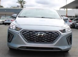 Used 2020 Hyundai Ioniq Hybrid Limited
