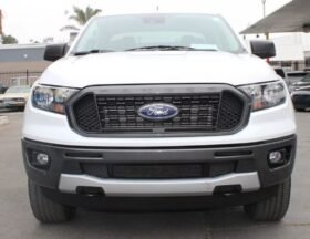 Used 2020 Ford Ranger XLT