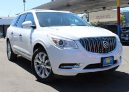 Used 2017 Buick Enclave Premium