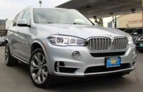 Used 2017 BMW X5 xDrive50i