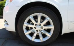 Used 2017 Buick Enclave Premium