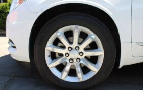 Used 2017 Buick Enclave Premium