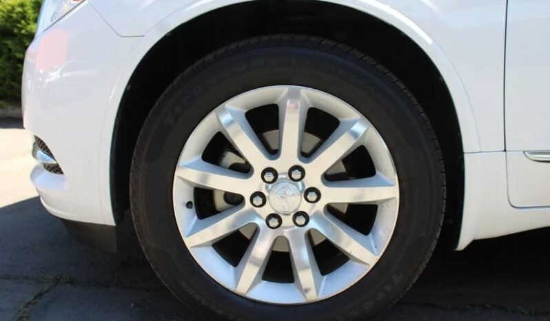 
								Used 2017 Buick Enclave Premium full									