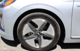 Used 2020 Hyundai Ioniq Hybrid Limited