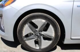 Used 2020 Hyundai Ioniq Hybrid Limited