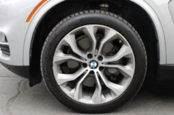 Used 2017 BMW X5 xDrive50i