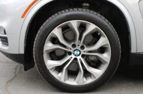 Used 2017 BMW X5 xDrive50i