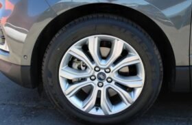 Used 2020 Ford Edge Titanium