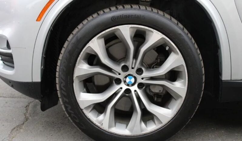 
								Used 2017 BMW X5 xDrive50i full									
