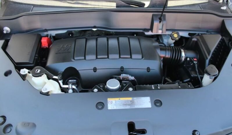 
								Used 2017 Buick Enclave Premium full									