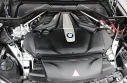 Used 2017 BMW X5 xDrive50i