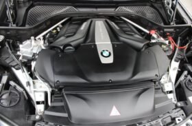 Used 2017 BMW X5 xDrive50i