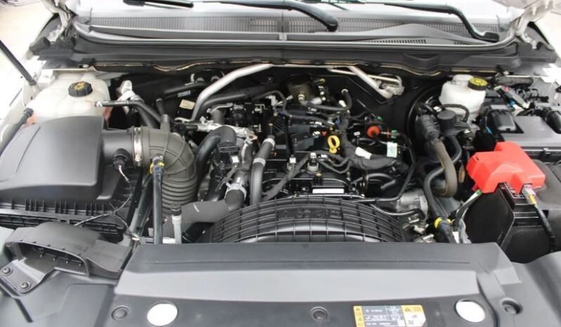 
								Used 2020 Ford Ranger XLT full									