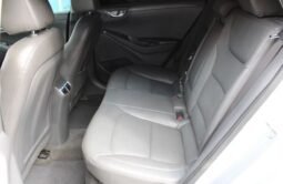 Used 2020 Hyundai Ioniq Hybrid Limited