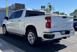 
										Used 2019 Chevrolet Silverado 1500 LTZ full									