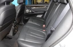 
										Used 2017 BMW X5 xDrive50i full									